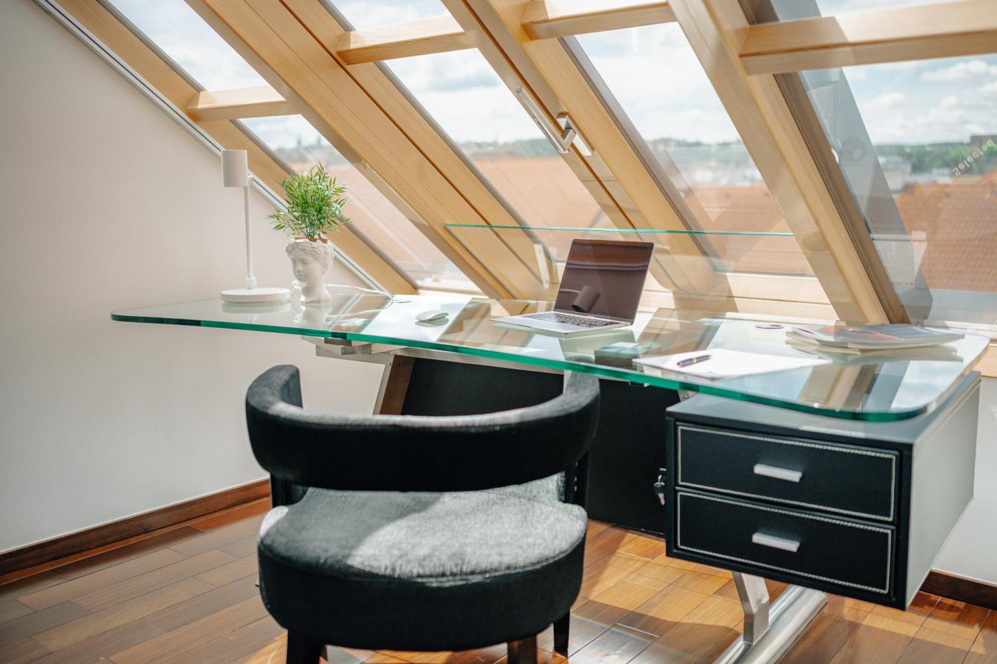 公寓 View Luxury With Foosball & Xbox - In Centre
