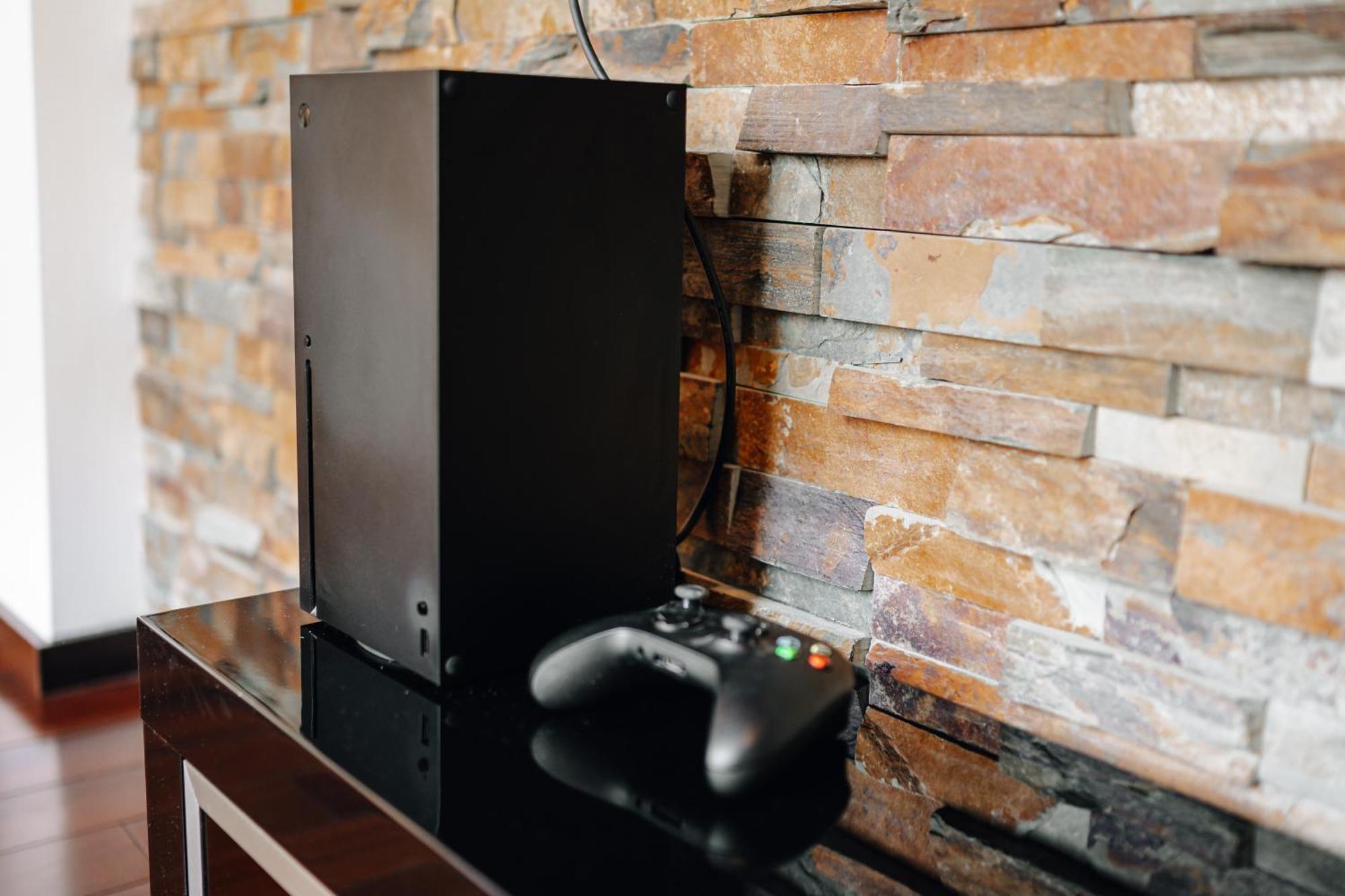公寓 View Luxury With Foosball & Xbox - In Centre *