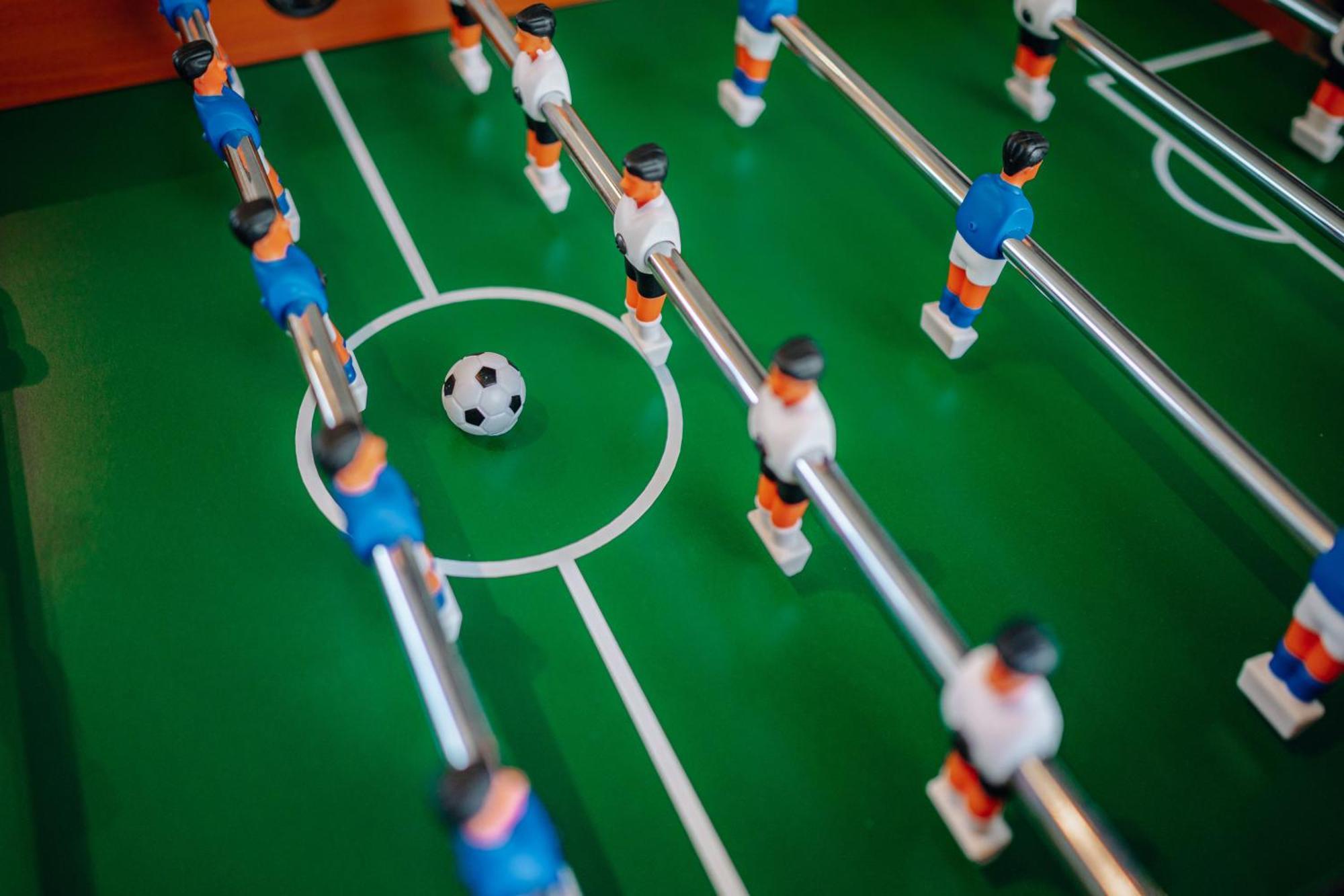 公寓 View Luxury With Foosball & Xbox - In Centre 布拉格