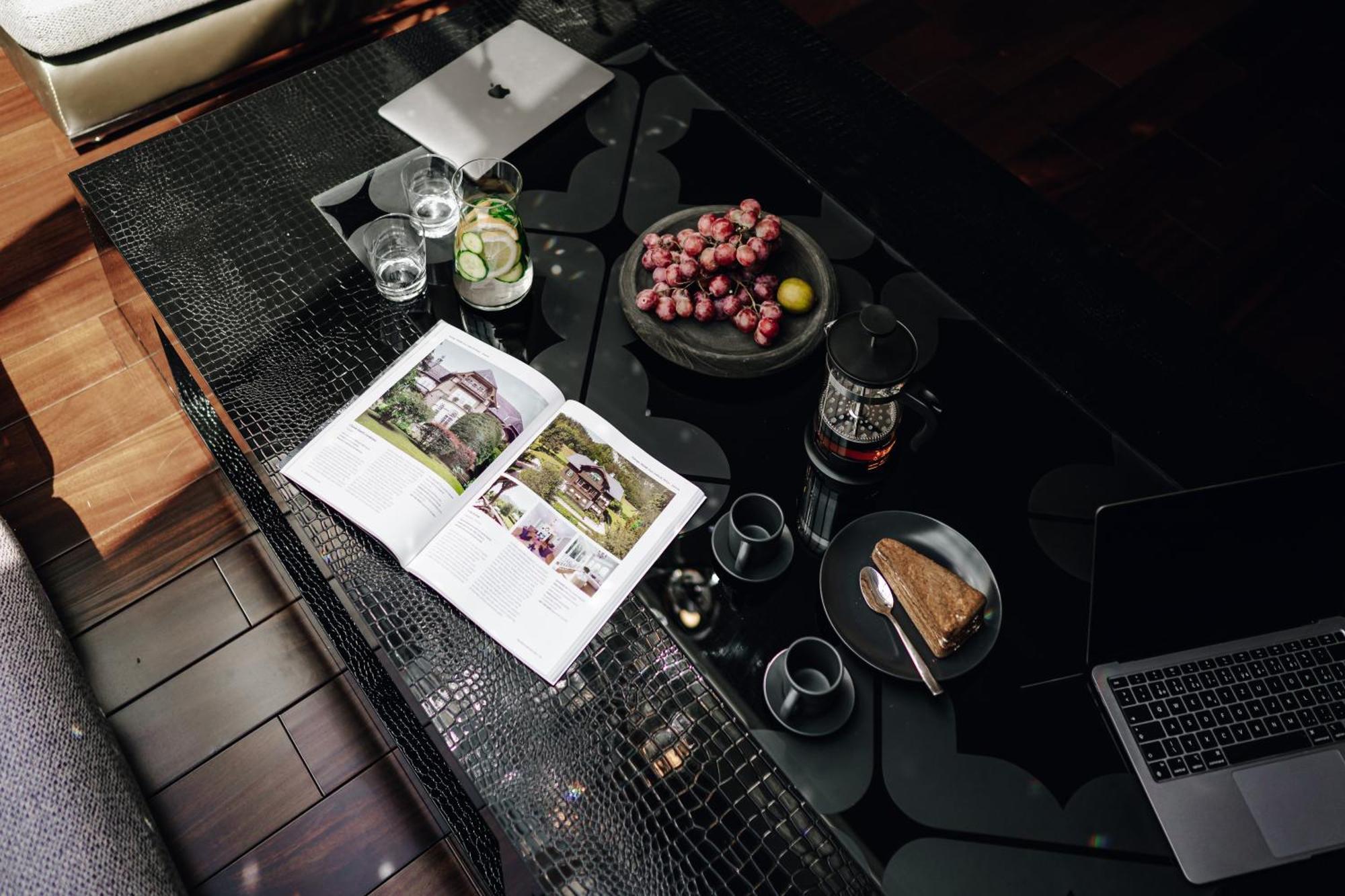 公寓 View Luxury With Foosball & Xbox - In Centre *