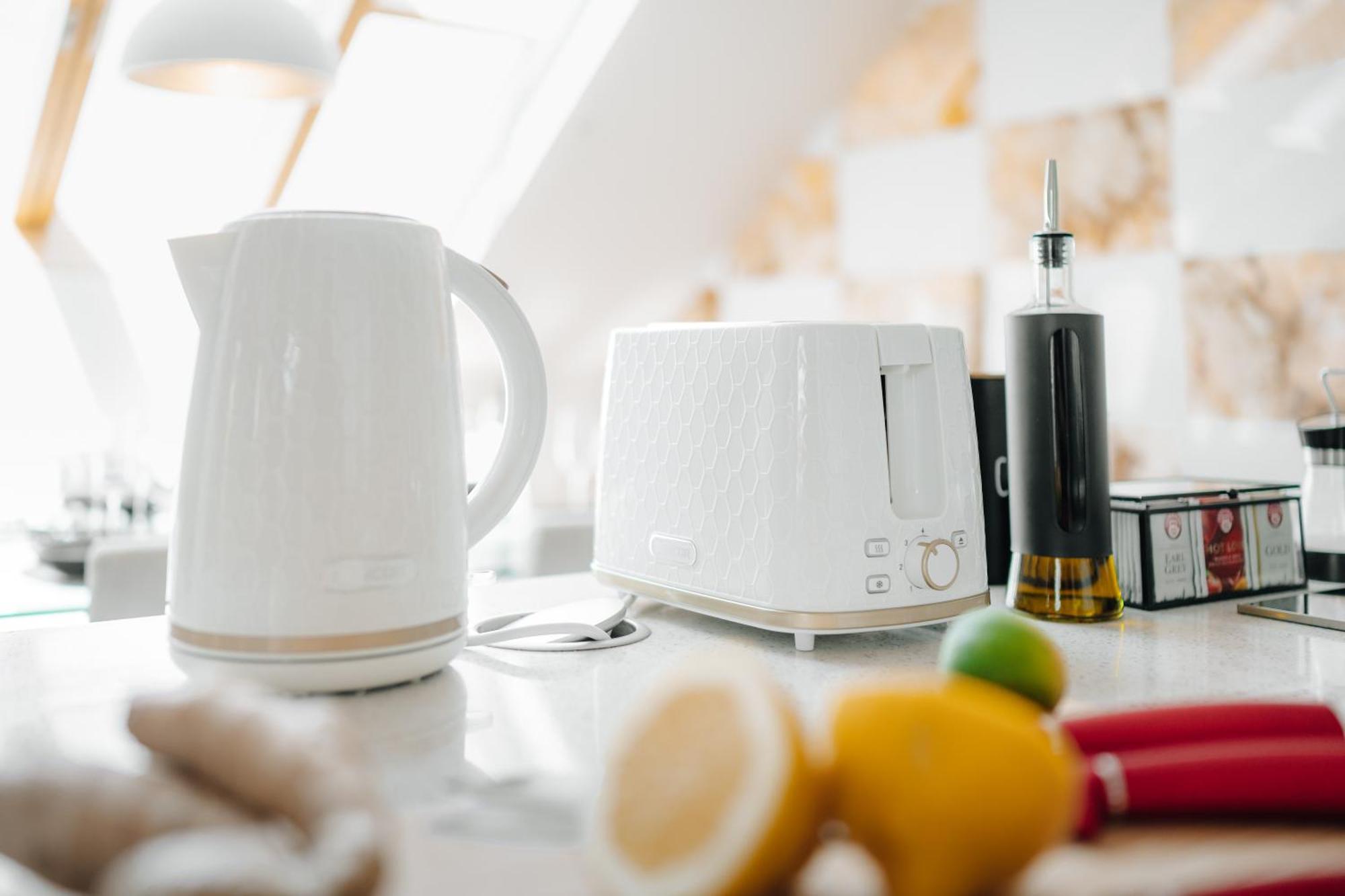 Apartamento View Luxury With Foosball & Xbox - In Centre