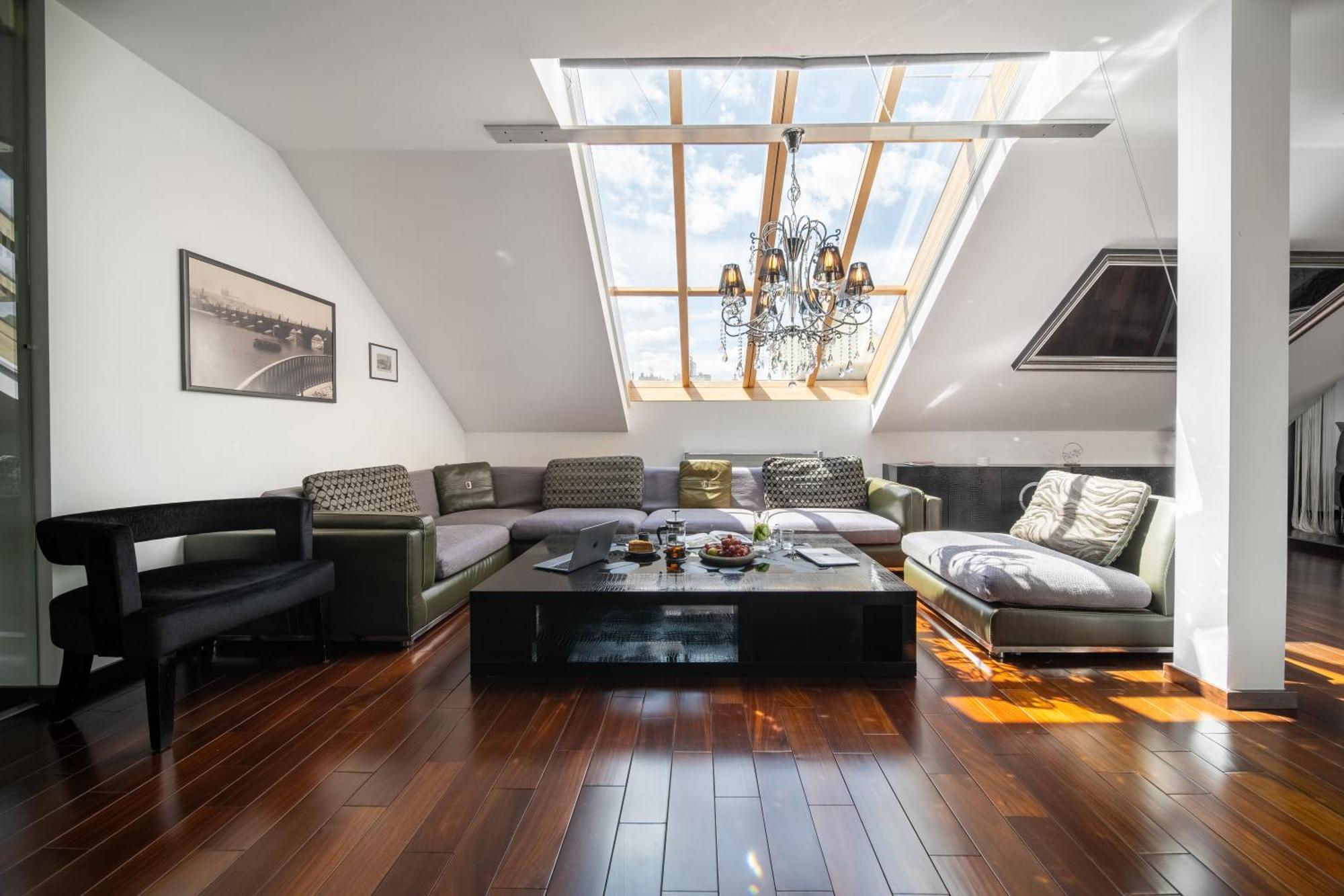 Apartamento View Luxury With Foosball & Xbox - In Centre *