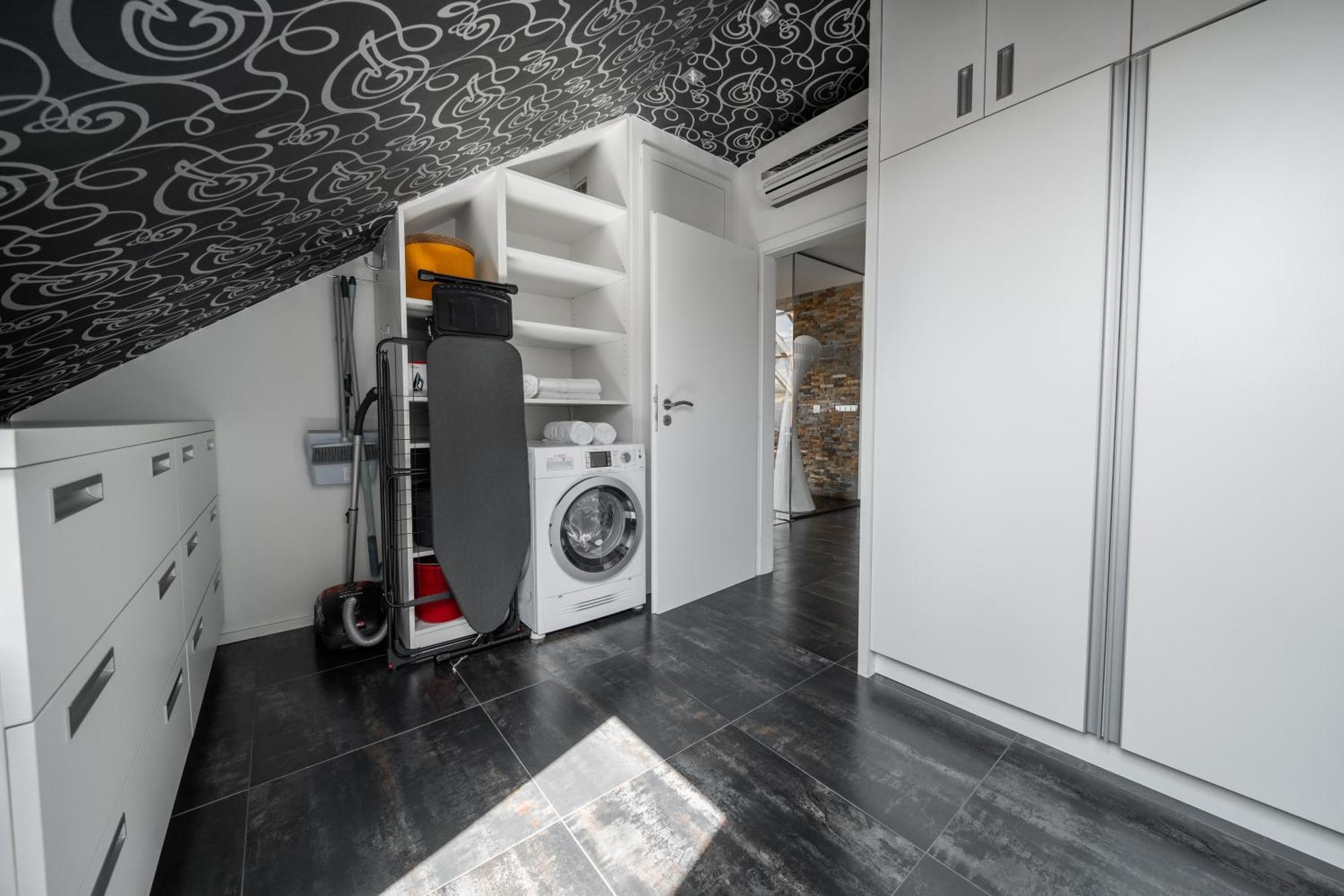 Apartamento View Luxury With Foosball & Xbox - In Centre Praga