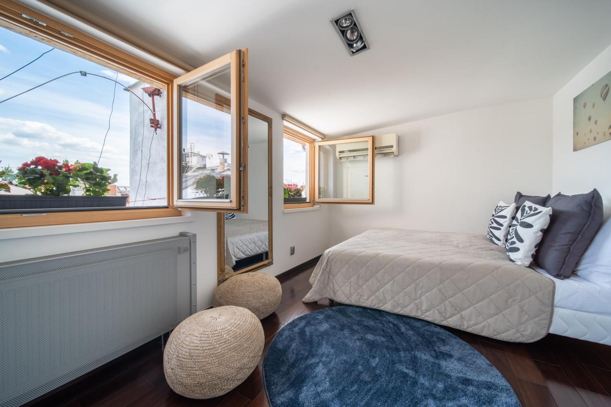 Appartement View Luxury With Foosball & Xbox - In Centre *