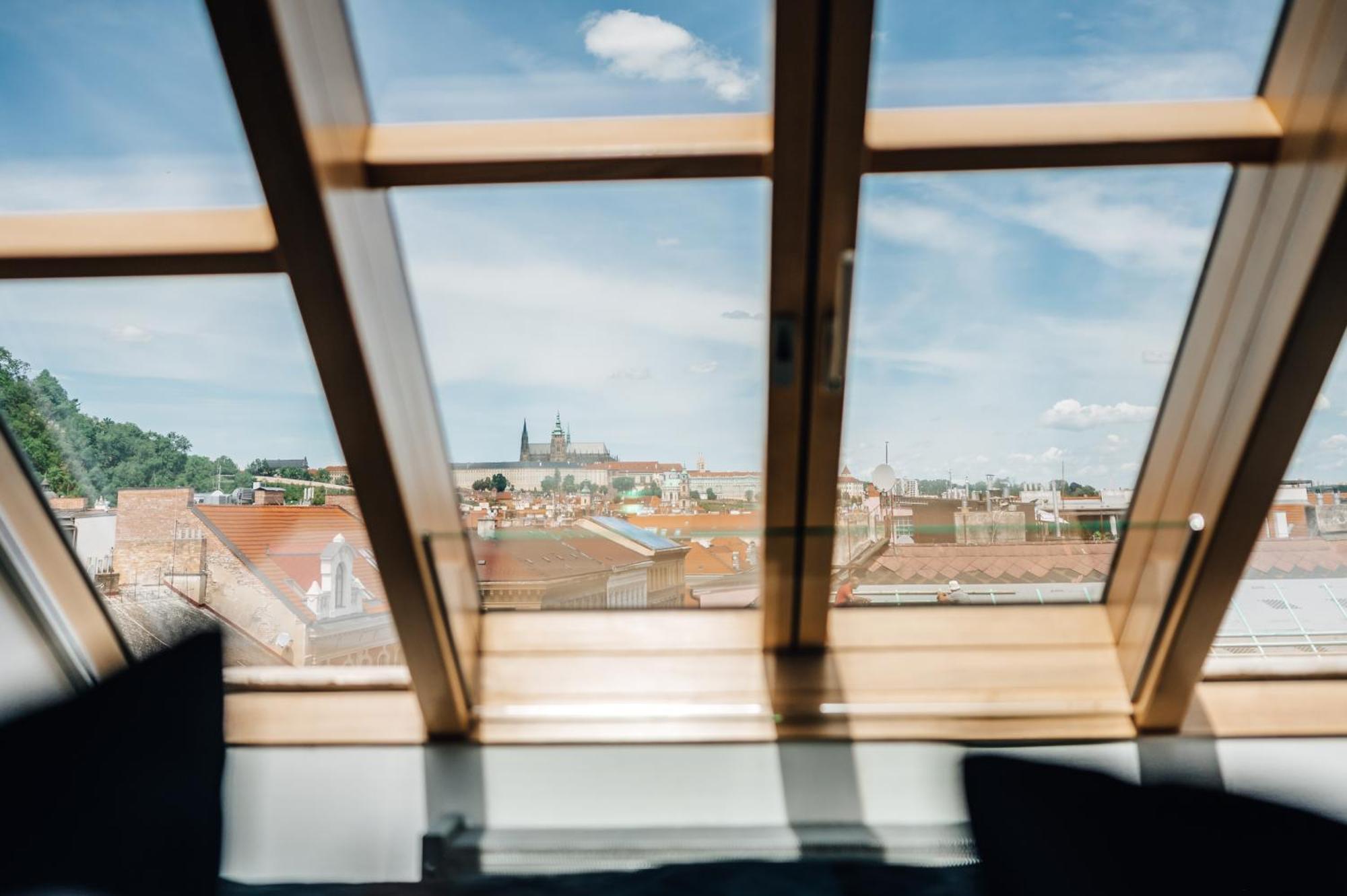 Appartement View Luxury With Foosball & Xbox - In Centre