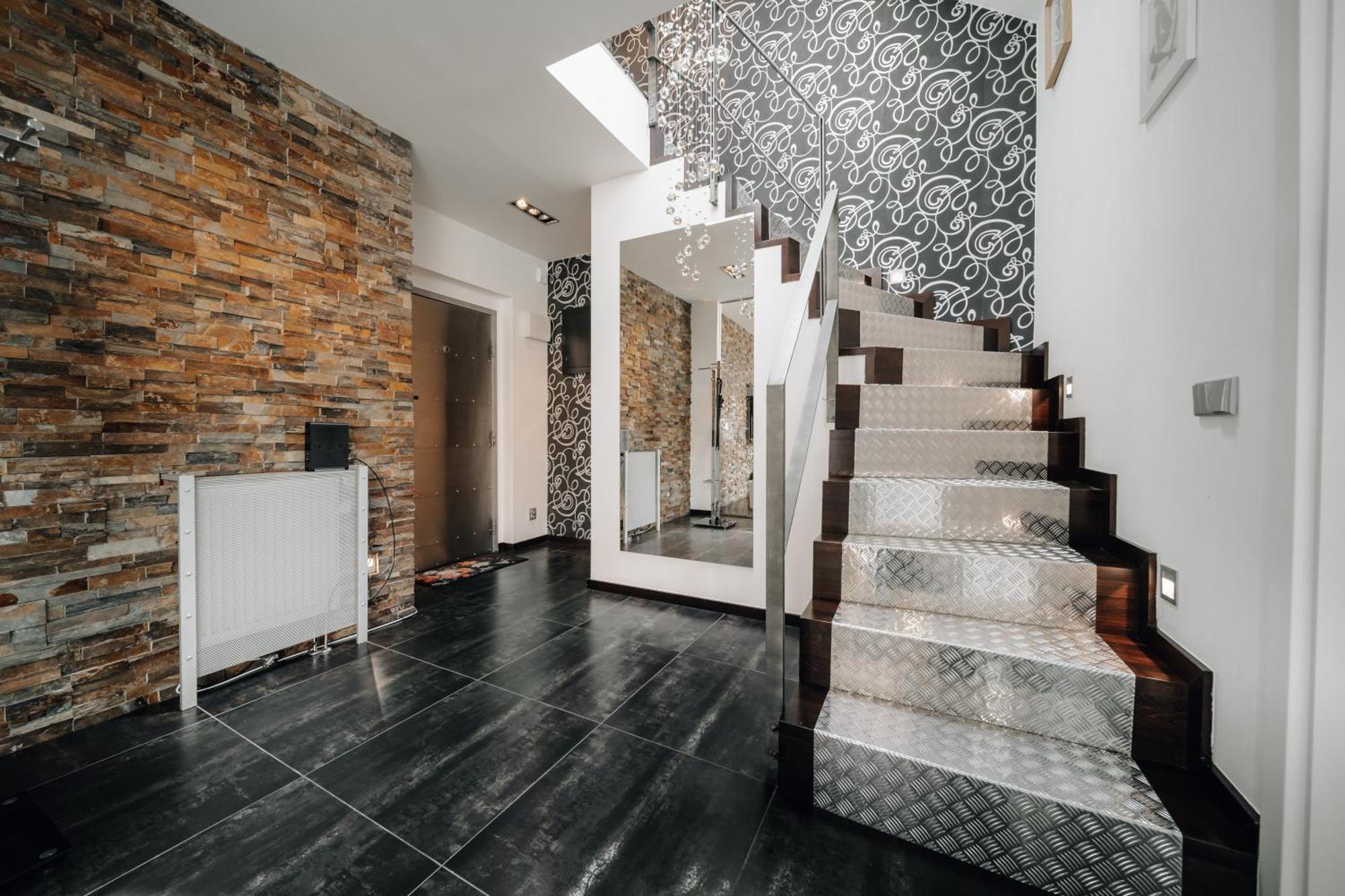 View Luxury With Foosball & Xbox - In Centre Appartement